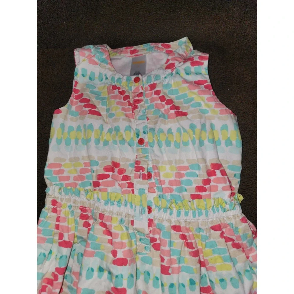 Gymboree‎ outlet desert dreams dress size 6